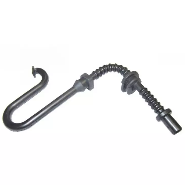 Bensaletku Husqvarna 545, 550, 560... - POLTTOAINELETKUT - 06-455 - 2