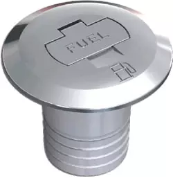 Brass Plug Fuel 38mm - KANSI JA KUOMUHELAT - M20-668-05 - 1