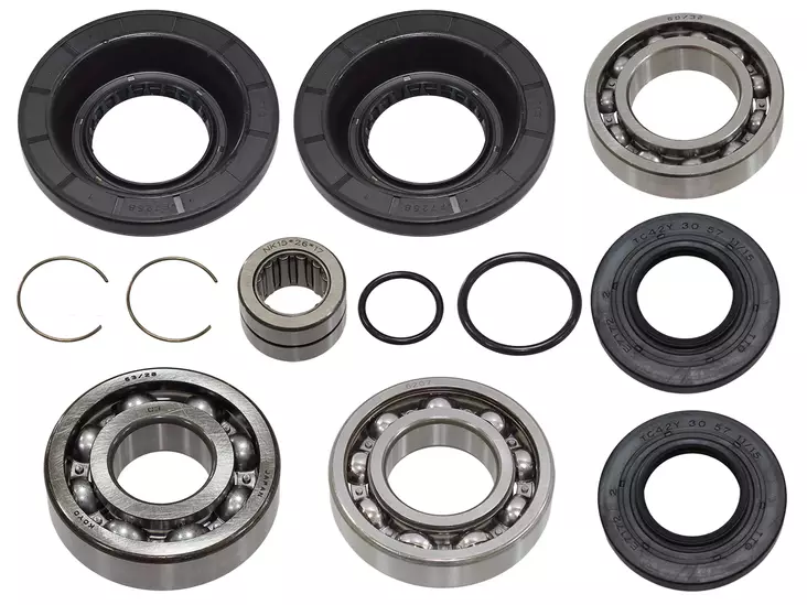 Bronco Peränlaakeri & Stefasarja - MÖNKIJÄN PERÄNLAAKERI JA STEFASARJAT - 78-03A65 - 1