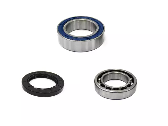 Bronco pyörälaakeri & öljytiivistesarja yamaha - MÖNKIJÄN LAAKERIT - 79-06605 - 1