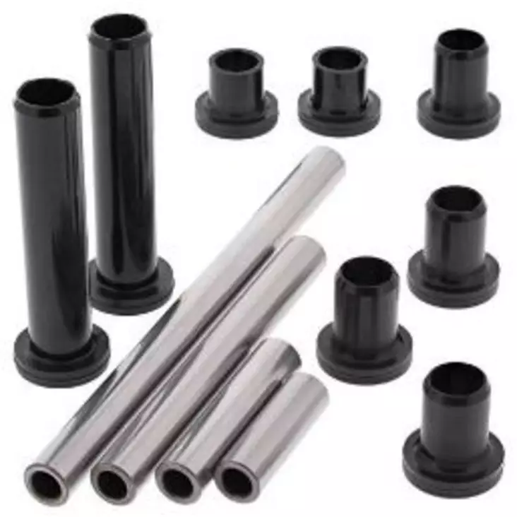 BRONCO TAKAVARREN PUSLASARJA POLARIS - MÖNKIJÄN PUSLASARJAT - 78-04565 - 1