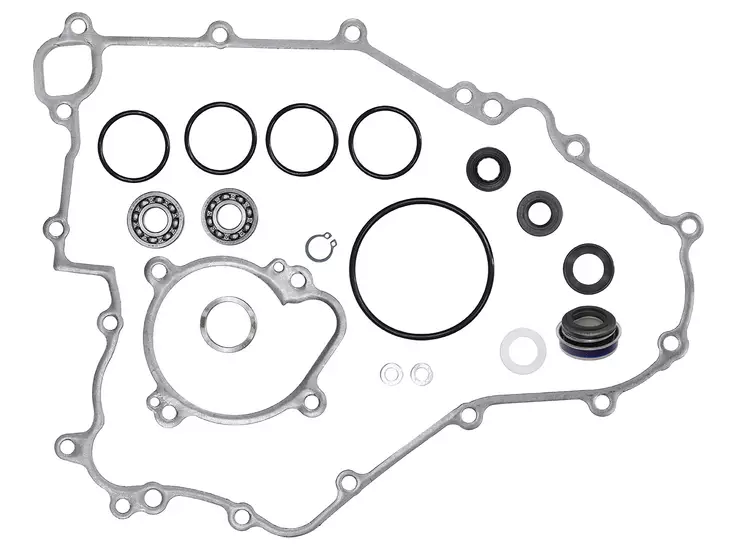 BRONCO VESIPUMPUN KORJAUSSARJA - MÖNKIJÄN Jäähdytysosat - 78-10075 - 1