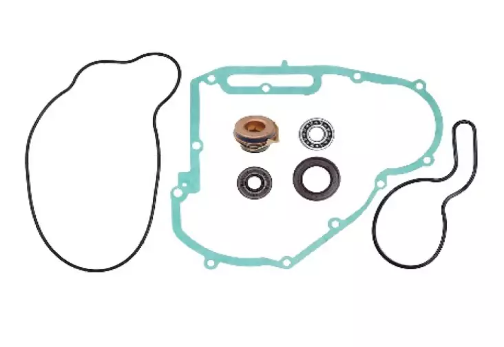 BRONCO VESIPUMPUN KORJAUSSARJA - MÖNKIJÄN Jäähdytysosat - 78-10085 - 1