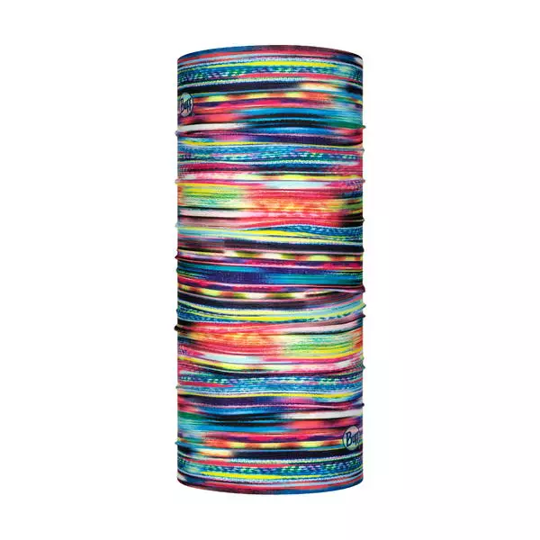 Buff Coolnet Uv+ Junior Legend Multi - HUIVIT - 641-125173-555 - 1