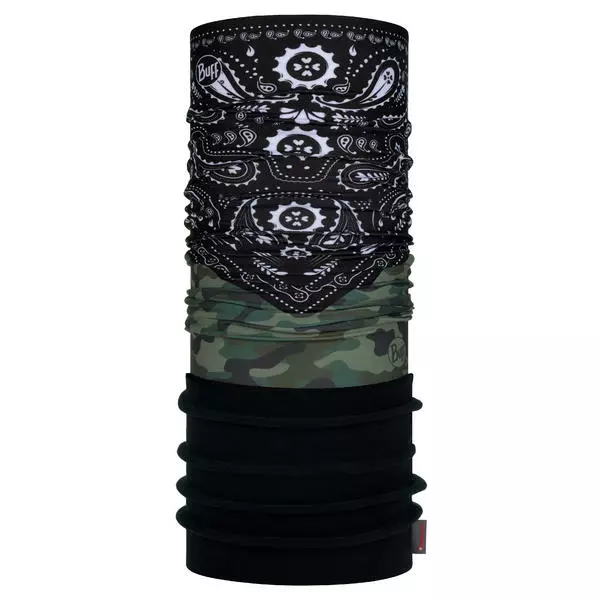 Buff Polar Camo Cash Multi - HUIVIT - 641-123696-555 - 1