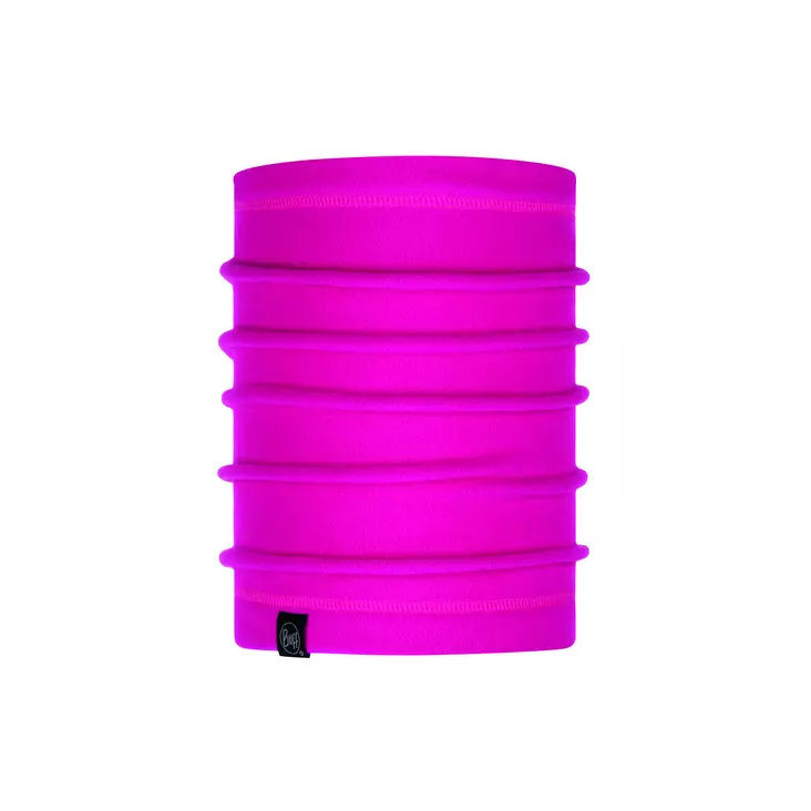 Buff Polar Neckwarmer Solid Magenta - HUIVIT - 641-120931-535 - 1