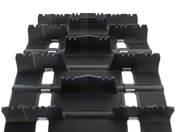 Camso Telamatto Challenger 38x365 2,52 51mm - TELAMATOT - 841-9875 - 1