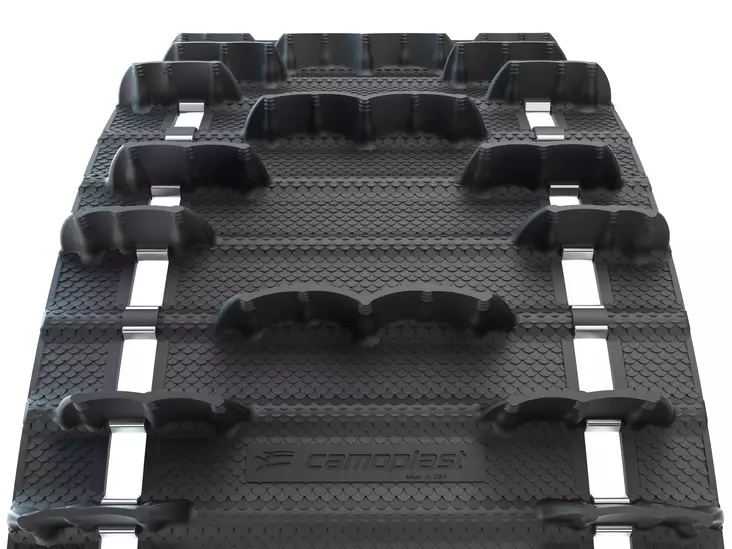 Camso Telamatto Cobra Wt 50x392 2,86 46mm - TELAMATOT - 841-9195 - 1