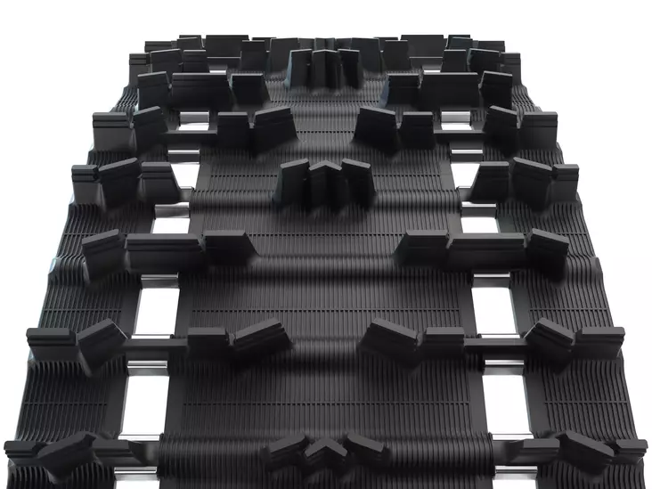 Camso Telamatto Crossover 38x404 2,52 38mm - TELAMATOT - 841-9005 - 1