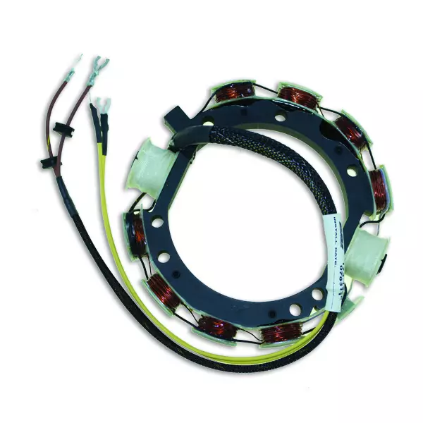 Cdi Elec. Johnson Evinrude Stator - 4 Cyl. (6 Amp) - STAATTORIT - 113-173-1225 - 1