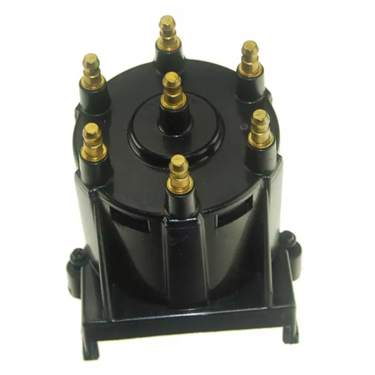 Cdi Elec. Virranjakajan Kansi Mercruiser Volvo Penta - VIRRANJAKAJA OSAT - 113-E64-0005 - 1