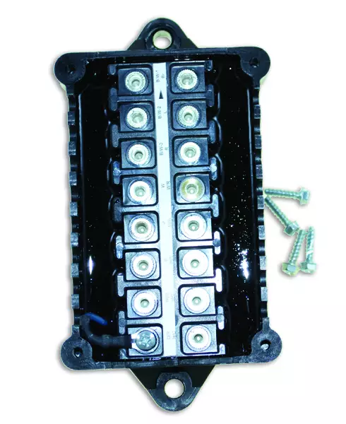Cdi Elec. Yamaha Ignition Pack - 3 Cyl. - CDI LAITTEET - 113-117-688-15 - 1