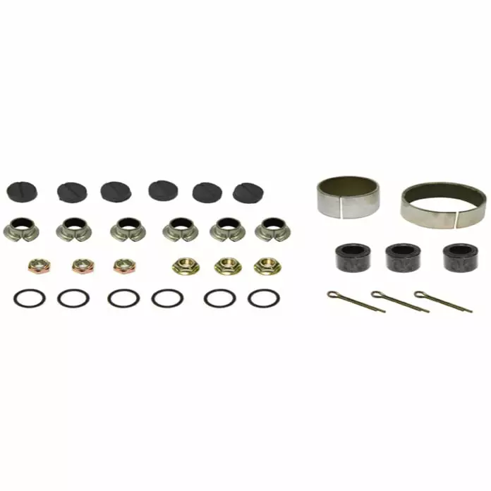 Clutch Kit Rotax Tra - Mk variaattorin ja kytkimen korjaussarja - 83-175 - 1
