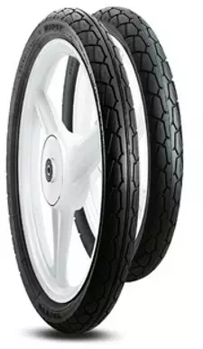 Dunlop D104 2.75-17 41p Tt Re. - MP SPORT TOURING RENKAAT - 544-635285 - 1