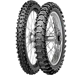 Dunlop Geomax Mx12 70/100-10 41j Tt Re. - MP CROSSIRENKAAT - 544-636795 - 1