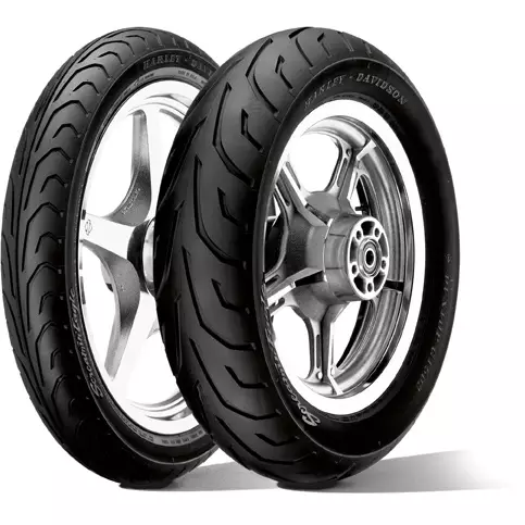 Dunlop Gt502 Harley D. 150/70r18 70v Tl Re. - MP CUSTOM-TOURING RENKAAT - 544-635415 - 1