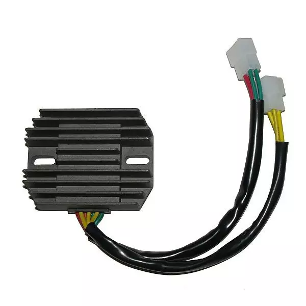 Electrosport Latauss./Tasasuunt. Triumph - MÖNKIJÄN OSAT - 110-07-0535 - 1