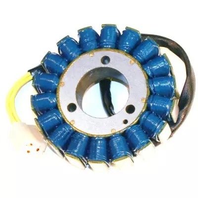 Electrosport Staattori Suzuki - MÖNKIJÄN OSAT - 110-03-0035 - 1