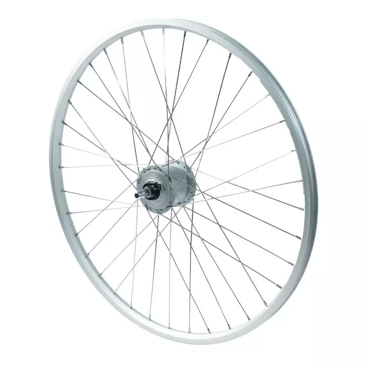 Etupyörä 26" 18-559 Napadymano Shimano, Alex Ace 17 - Etupyörät - 59025 - 1