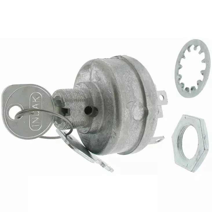 EUROGARDEN VIRTALUKKO, 7-LIIT., HUSQVARNA, JONSERED / PARTNER / MTD / MURRAY - VIRTALUKOT JA KATKAISIJAT - 443-2304665 - 1