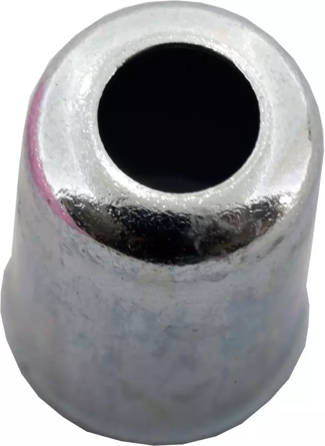 Fix Päätyhylsy, 6,9 (10kpl) - MOPON YLEISVAIJERIT JA NIPAT - 6-455 - 1