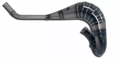 Gianelli Enduro 2t Pakoputki (E-Hyv.), Yamaha Dt50 R/X 04- - Mopon pakoputket - 308-0275 - 1