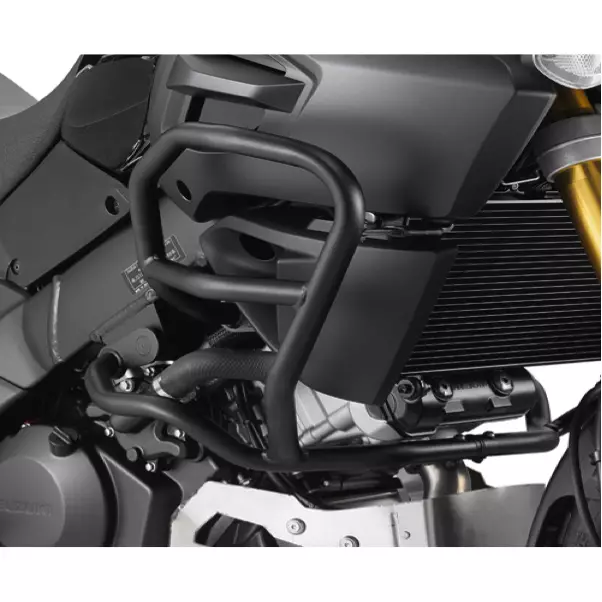 Givi Kaatumarautasarja Suzuki Dl1000 V-Strom (2014) - MÖNKIJÄN OSAT - 324-TN3105 - 1