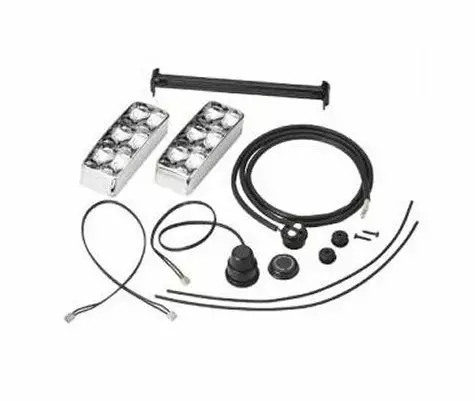 Givi Lisäjarruvalo V47 Led - MUUT LAUKUT JA TARVIKKEET - 321-E135 - 1