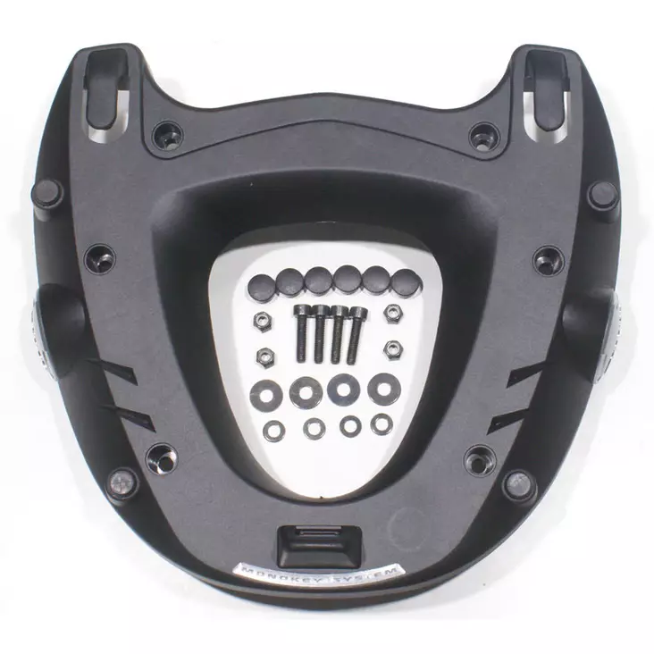 Givi Monokey Muovitaso - MP KIINNITYSSARJAT - 322-M5 - 1