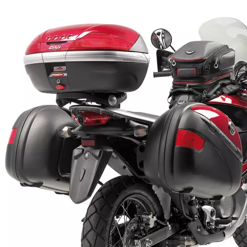 Givi Monokey Takateline HONDA XL700V TRANSALP - MÖNKIJÄN OSAT - 322-E225 - 1