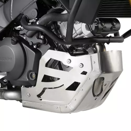 Givi Pohjapanssari Alumiini Suzuki Dl 1000 V-Strom (14) - MÖNKIJÄN OSAT - 324-RP3105 - 1