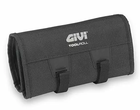 Givi T515 Toolroll Työkalulaukku - MUUT LAUKUT JA TARVIKKEET - 321-T515 - 1