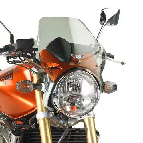 Givi tuulisuoja A305 Honda Hornet CB600F - MÖNKIJÄN OSAT - 323-A305 - 1