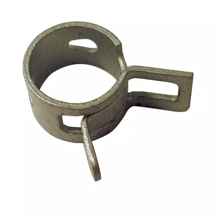 Greentek letkukiristin, 8mm (5/16") - POLTTOAINELETKUT - 447-8R18-15 - 1