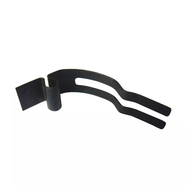 Greentek takapotkusuojan / turvakahvan jousi, husqvarna - TAKAPOTKUSUOJAT - 447-8R70-55 - 1