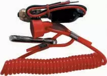 Hätäkatkaisija Skidoo - MK HÄTÄKATKAISIJAT - 81-195 - 1