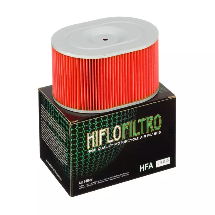Hiflo Ilmansuodatin Hfa1905 - MÖNKIJÄN OSAT - 20-1905 - 1