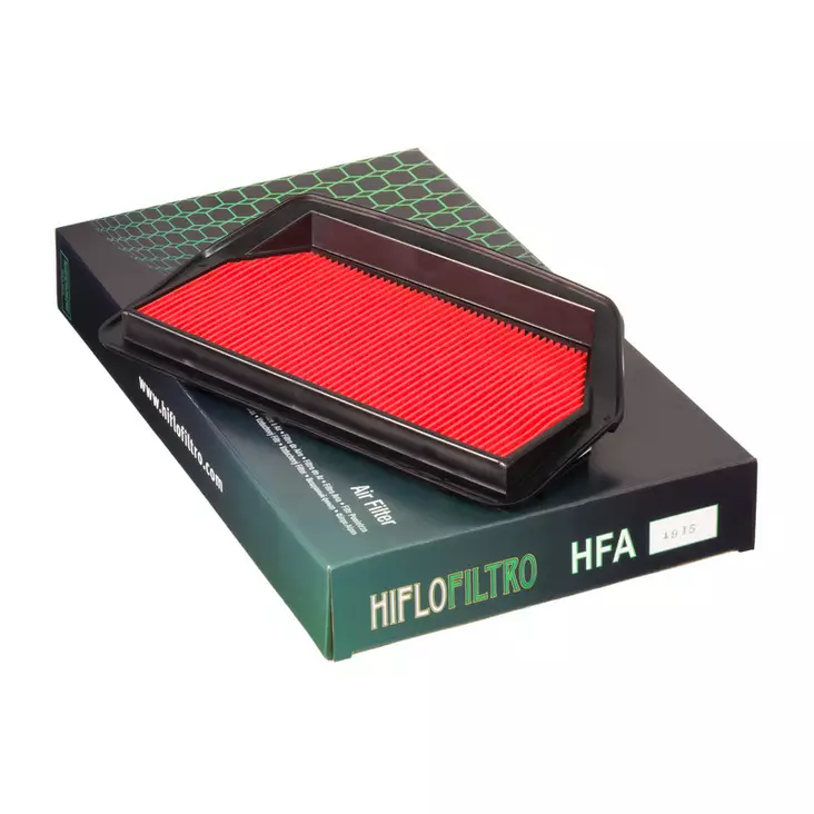 Hiflo Ilmansuodatin Hfa1915 - MÖNKIJÄN OSAT - 20-1915 - 1