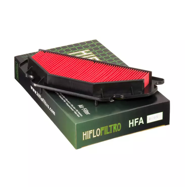Hiflo Ilmansuodatin Hfa2605 - MÖNKIJÄN OSAT - 20-2605 - 0
