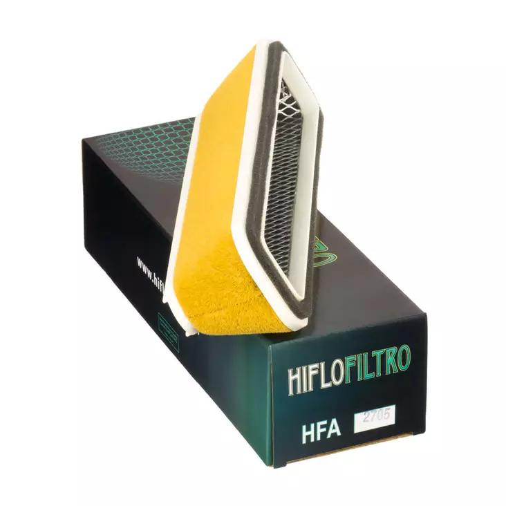 Hiflo Ilmansuodatin Hfa2705 - MÖNKIJÄN OSAT - 20-2705 - 1
