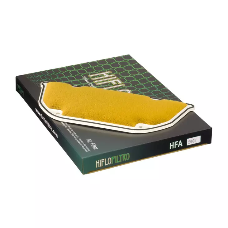 Hiflo Ilmansuodatin Hfa2905 - MÖNKIJÄN OSAT - 20-2905 - 1