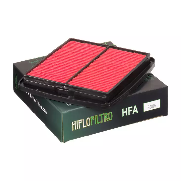 Hiflo Ilmansuodatin Hfa3605 - MÖNKIJÄN OSAT - 20-3605 - 1