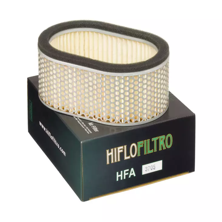 Hiflo Ilmansuodatin Hfa3705 - MÖNKIJÄN OSAT - 20-3705 - 1