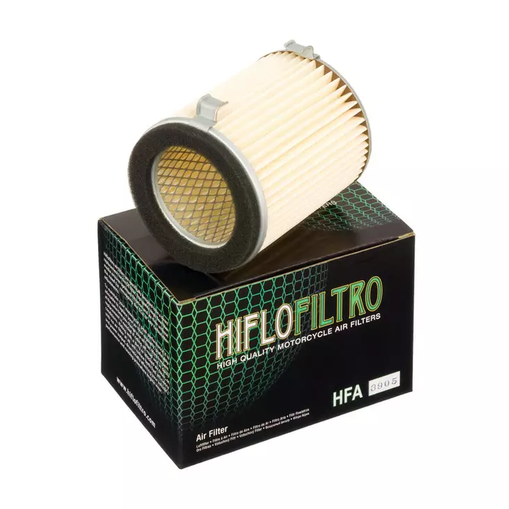 Hiflo Ilmansuodatin Hfa3905 - MÖNKIJÄN OSAT - 20-3905 - 1