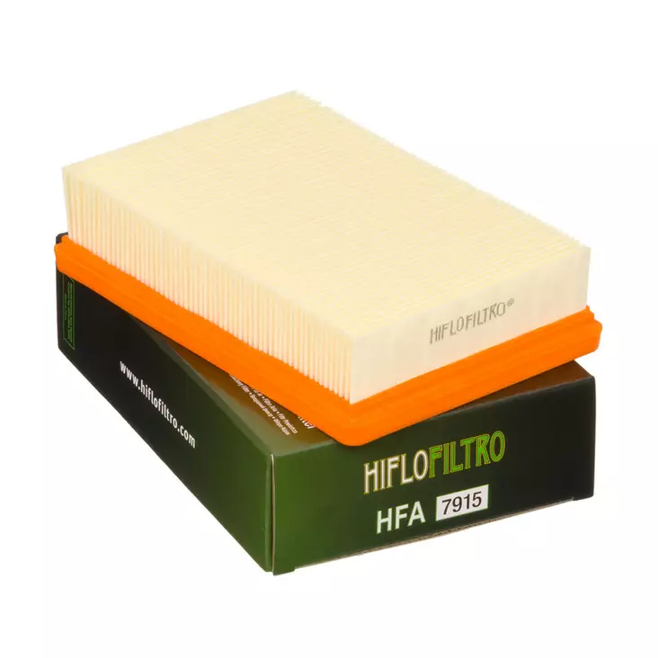 Hiflo Ilmansuodatin Hfa7915 - MÖNKIJÄN OSAT - 20-7915 - 0