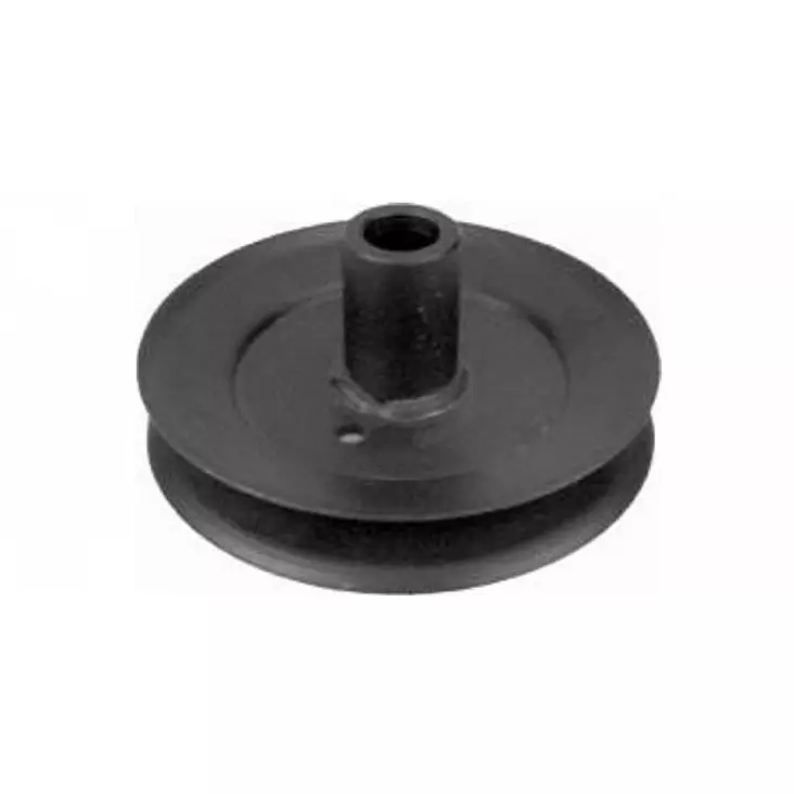 Hihnapyörä Mtd 756-0556 - HIHNAPYÖRÄT - 68-465 - 1