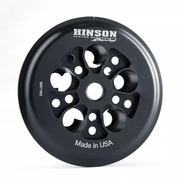 Hinson Painelevy Rmz250 07-14 - MÖNKIJÄN OSAT - 450-H275 - 1
