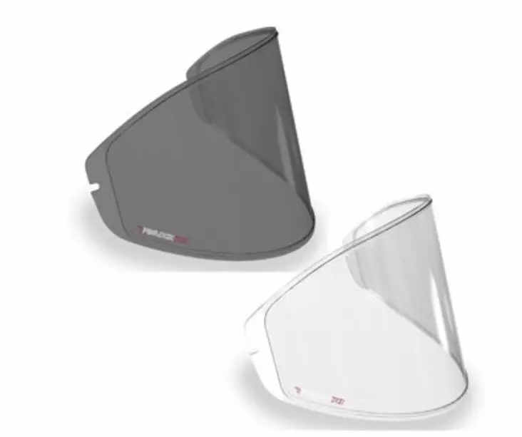 Hjc Pinlockvisiiri Hj-32 F70 Kirkas - VISIIRIT - 631-20-35 - 1