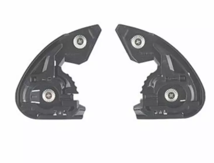 Hjc Visiirin Kiinnike Hj-31 I 70 - KYPÄRÄN VARAOSAT - 631-53-605 - 1