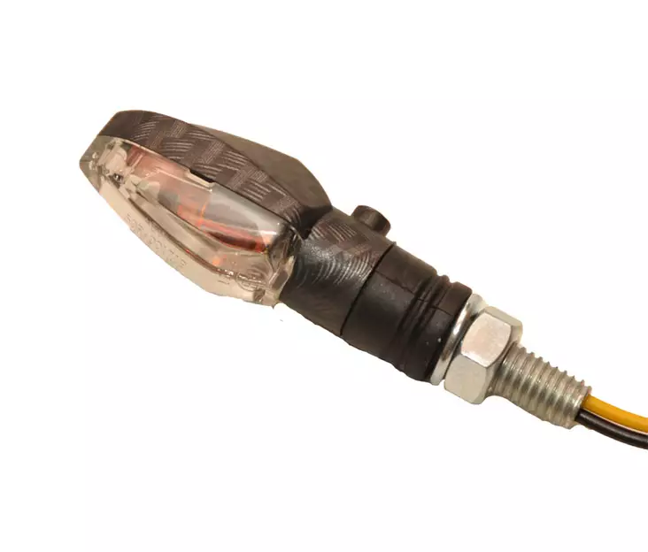 Hyper Vilkut, Mini Arrow E-Hyv. Matta Carbon - MOPON VILKUT - 15-985-15 - 1